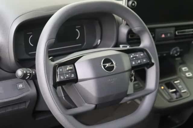 Opel Combo-e (2025) thumbnail 6