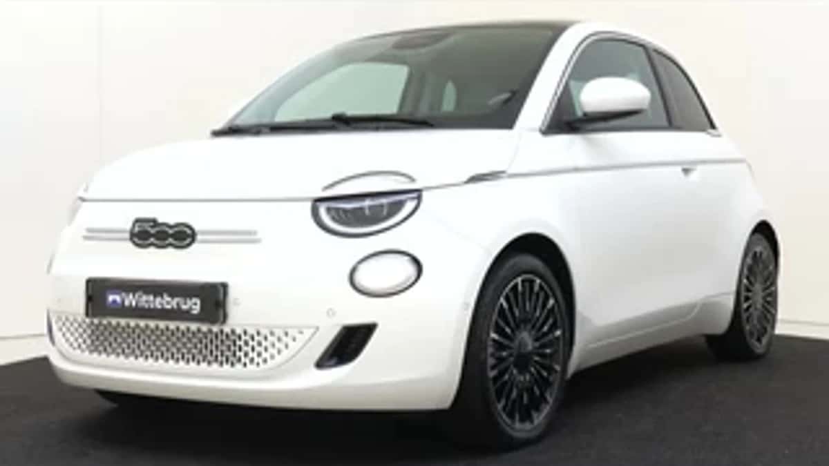 Fiat 500 (2025) — foto 1