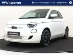 Fiat 500 (2025)