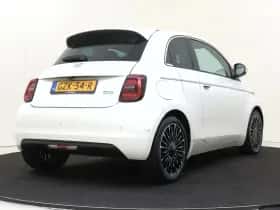 Fiat 500 (2025) thumbnail 11