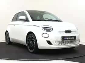 Fiat 500 (2025) thumbnail 3