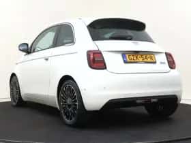 Fiat 500 (2025) thumbnail 4