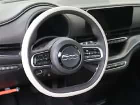 Fiat 500 (2025) thumbnail 6