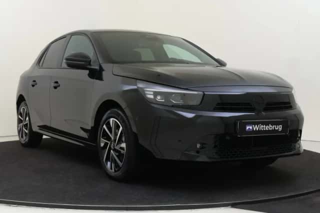 Opel Corsa (2025) thumbnail 3