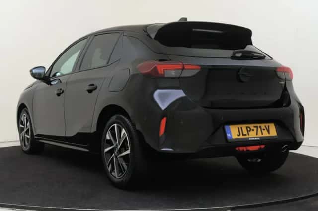 Opel Corsa (2025) thumbnail 4