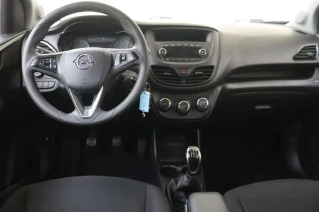 Opel Karl (2017) thumbnail 5