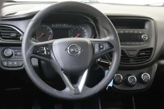 Opel Karl (2017) thumbnail 6