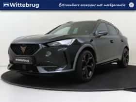 CUPRA Formentor (2022)