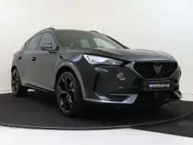 CUPRA Formentor (2022) thumbnail 3