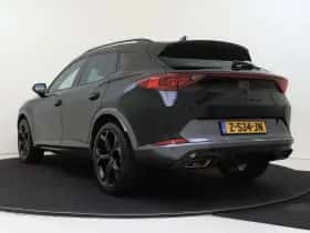CUPRA Formentor (2022) thumbnail 4