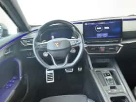 CUPRA Formentor (2022) thumbnail 5