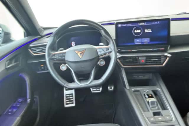 CUPRA Formentor (2022) thumbnail 5
