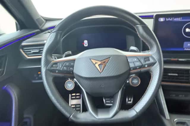 CUPRA Formentor (2022) thumbnail 6