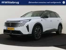 Peugeot 5008 (2025) thumbnail 1
