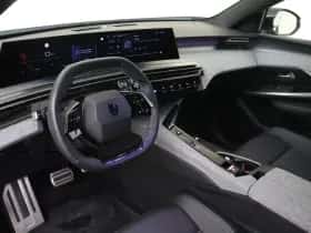Peugeot 5008 (2025) thumbnail 15