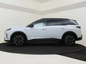Peugeot 5008 (2025) thumbnail 3