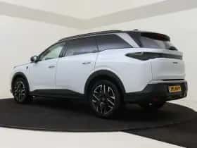 Peugeot 5008 (2025) thumbnail 4