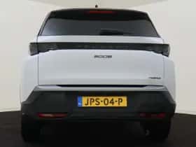 Peugeot 5008 (2025) thumbnail 5
