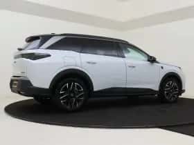 Peugeot 5008 (2025) thumbnail 6