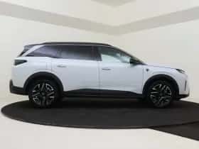 Peugeot 5008 (2025) thumbnail 7