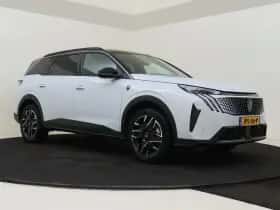 Peugeot 5008 (2025) thumbnail 8