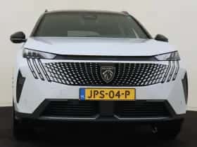 Peugeot 5008 (2025) thumbnail 9