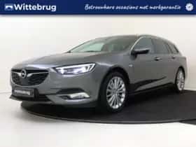 Opel Insignia (2017)