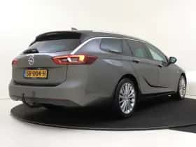 Opel Insignia (2017) thumbnail 11