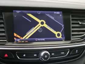 Opel Insignia (2017) thumbnail 14