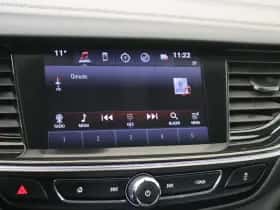 Opel Insignia (2017) thumbnail 15