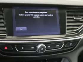 Opel Insignia (2017) thumbnail 18