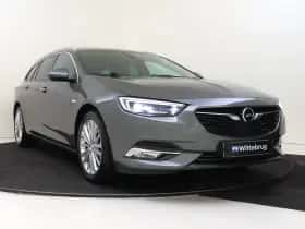 Opel Insignia (2017) thumbnail 3
