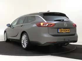 Opel Insignia (2017) thumbnail 4