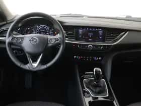 Opel Insignia (2017) thumbnail 5
