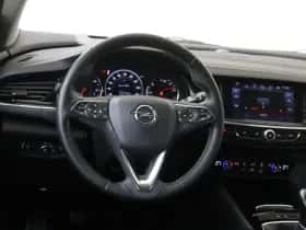 Opel Insignia (2017) thumbnail 6