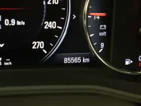 Opel Insignia (2017) thumbnail 9
