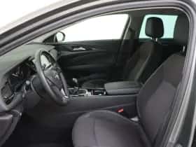 Opel Insignia (2017) thumbnail 10