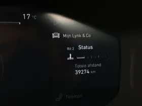 Lynk & Co 01 (2024) thumbnail 20