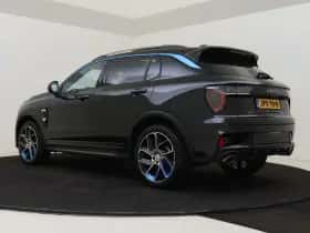 Lynk & Co 01 (2024) thumbnail 4