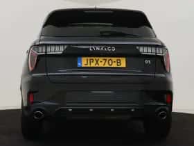 Lynk & Co 01 (2024) thumbnail 5