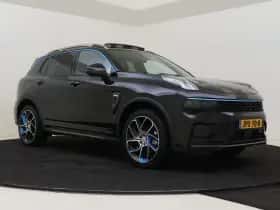 Lynk & Co 01 (2024) thumbnail 8