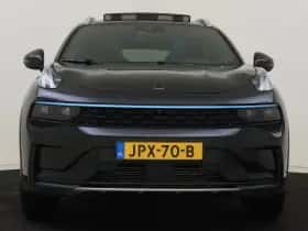 Lynk & Co 01 (2024) thumbnail 9