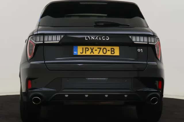 Lynk & Co 01 (2024) thumbnail 5
