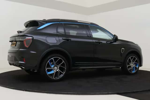 Lynk & Co 01 (2024) thumbnail 6