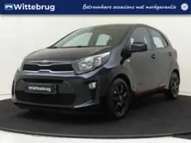 Kia Picanto (2017)