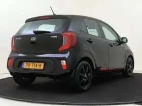 Kia Picanto (2017) thumbnail 11