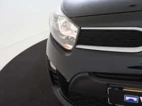 Kia Picanto (2017) thumbnail 13