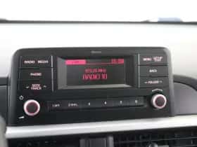 Kia Picanto (2017) thumbnail 14