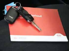 Kia Picanto (2017) thumbnail 20