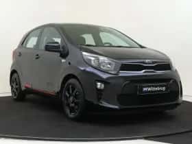 Kia Picanto (2017) thumbnail 3